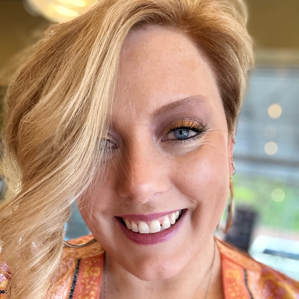 Meet your Posher, Jessi